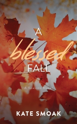 Cover of A Blessed Fall