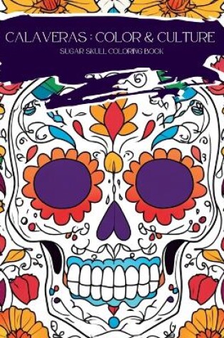 Cover of Calaveras