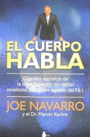 Cover of El Cuerpo Habla