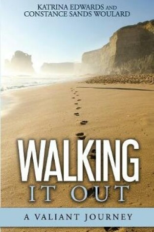 Cover of Walking It Out