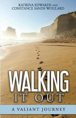 Book cover for Walking It Out