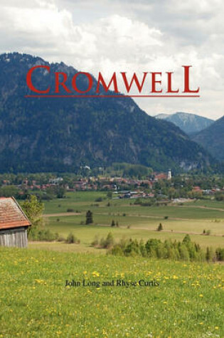 Cover of Cromwell