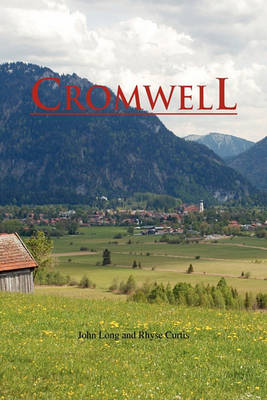 Book cover for Cromwell