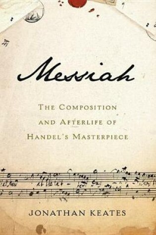 Cover of Messiah