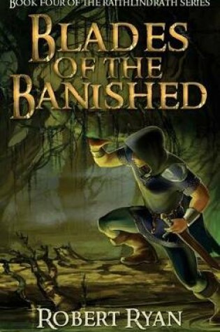 Cover of Blades of the Banished