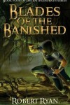 Book cover for Blades of the Banished