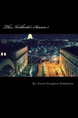 Book cover for The Northcott's Season 1