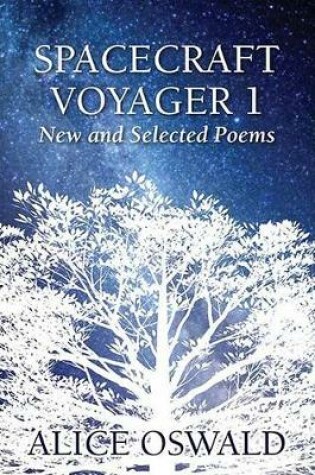 Cover of Spacecraftt Voyager 1