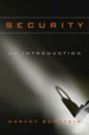 Cover of Security