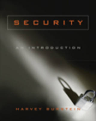 Cover of Security