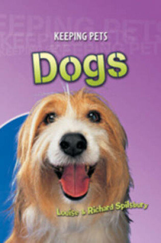 Cover of Dogs