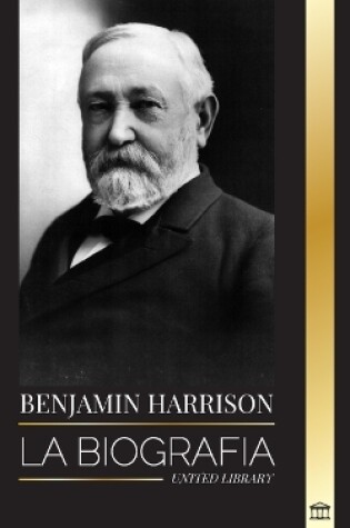 Cover of Benjamin Harrison