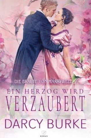 Cover of Ein Herzog wird verzaubert