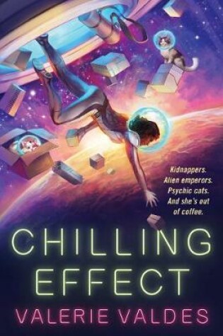 Cover of Chilling Effect