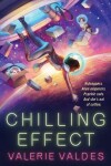 Book cover for Chilling Effect