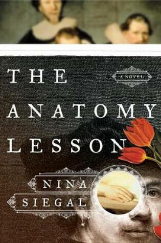 Cover of The Anatomy Lesson