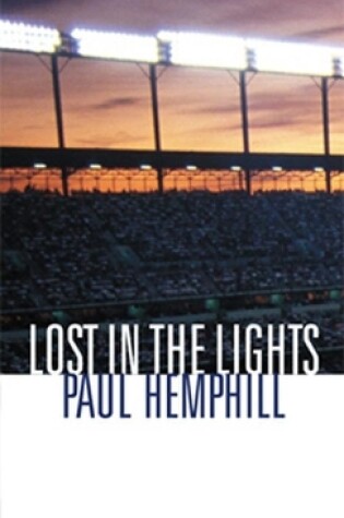 Cover of Lost in the Lights