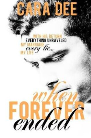 Cover of When Forever Ended
