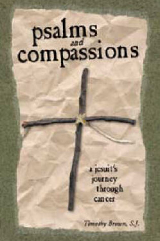 Cover of Psalms and Compassions