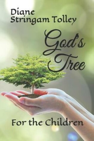 Cover of God's Tree