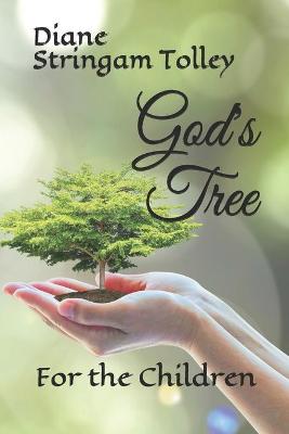 Book cover for God's Tree