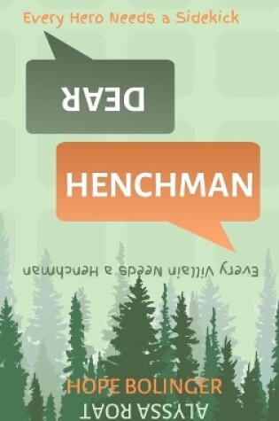 Cover of Dear Henchman