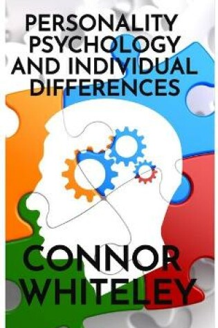 Cover of Personality Psychology and Individual Differences