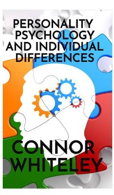 Book cover for Personality Psychology and Individual Differences