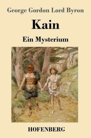 Cover of Kain