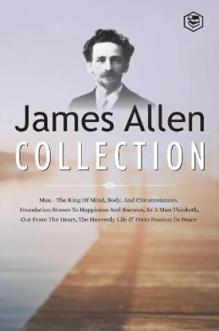 Cover of James Allen Collection