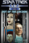 Book cover for Star Trek: Out of the Cocoon