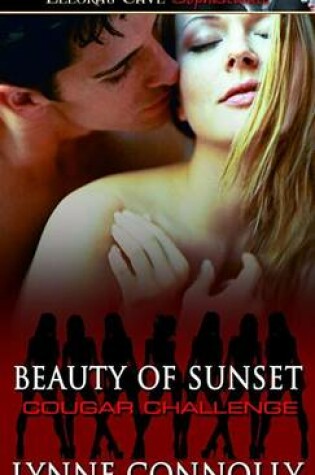 Cover of Beauty of Sunset