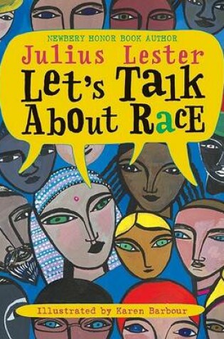 Let's Talk About Race