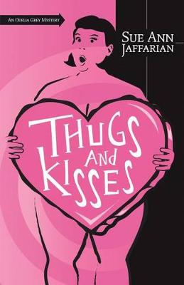 Book cover for Thugs and Kisses