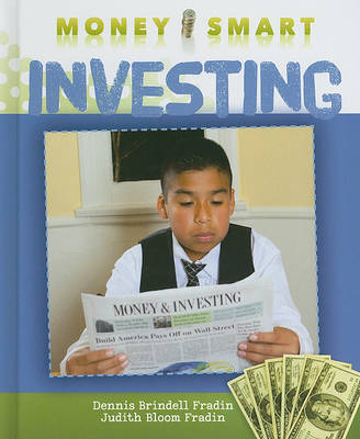 Cover of Investing