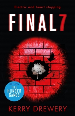 Book cover for Final 7