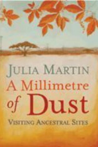 Cover of A Milimetre of Dust