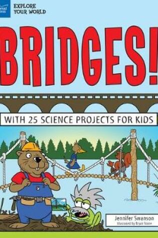 Cover of Bridges!