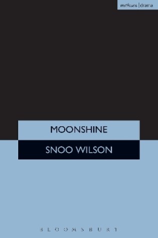 Cover of Moonshine