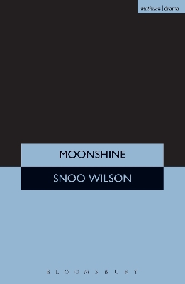 Book cover for Moonshine