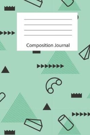 Cover of Composition Journal