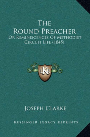 Cover of The Round Preacher