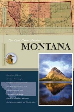 Cover of Montana