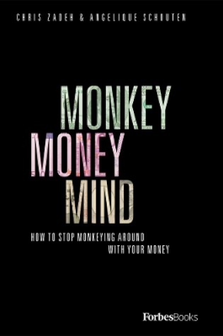 Cover of Monkey Money Mind