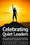 Book cover for Celebrating Quiet Leaders