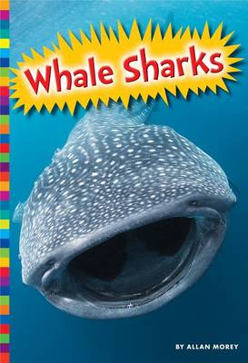 Cover of Whale Sharks