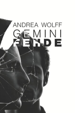 Cover of Gemini-Fehde