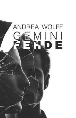 Book cover for Gemini-Fehde