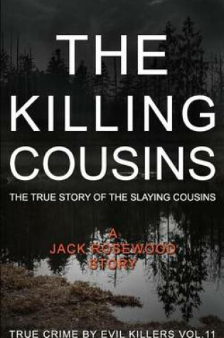 Cover of The Killing Cousins