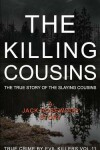 Book cover for The Killing Cousins